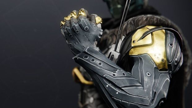 Destiny 2 is buffing Aeon Exotic gloves next season