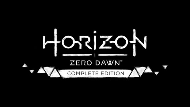 Horizon Zero Dawn Complete Edition is coming to GOG.COM on November 24