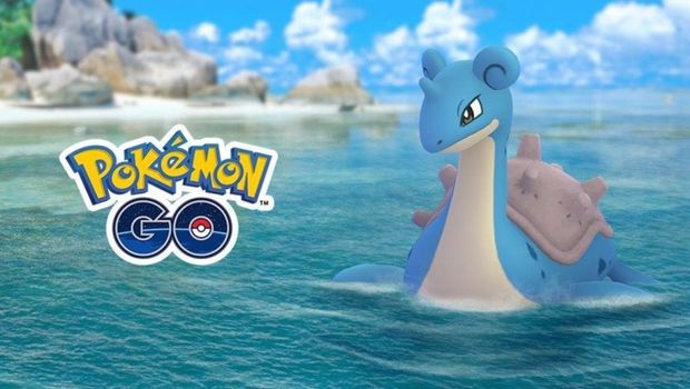 Pokemon GO - August 2021 event schedule - the Season of Discovery continues