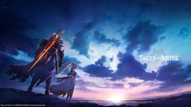 Tales of Arise demo tested: Here's how Xbox Series X|S and PlayStation 5 compare