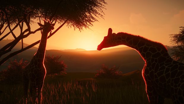 Planet Zoo just got a fresh DLC in the form of the South America Pack