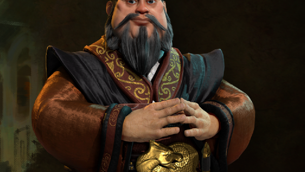 What is new for leaders in Civilization VI?