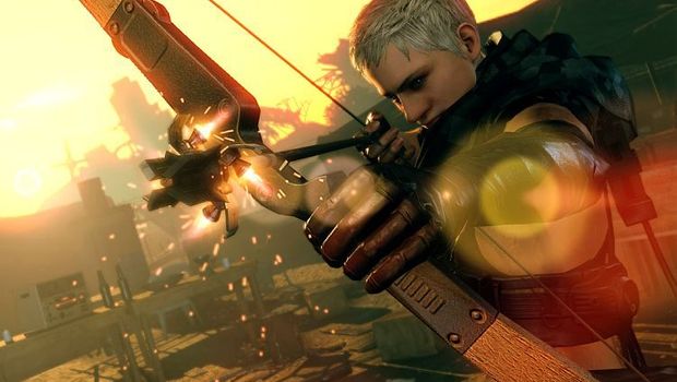 Metal Gear Survive gameplay video splits fanbase