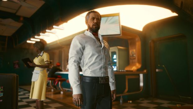 CDPR hackers auctioning off Witcher, Cyberpunk 2077 source code starting at $1m