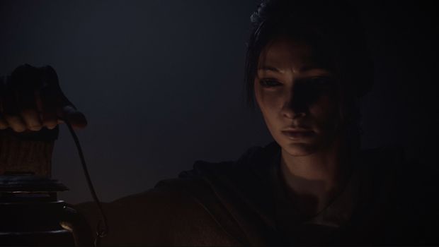 Resident Evil Village demo now available on PS5, other platforms get it later