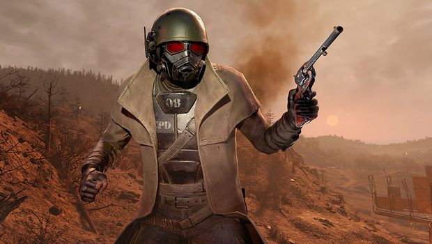 Fallout 76 is getting a subscription fee