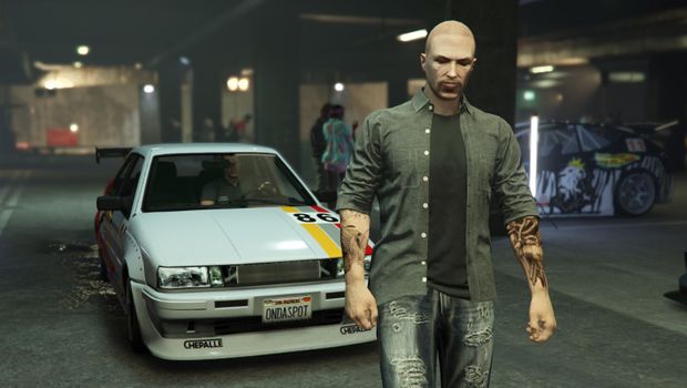 List of Media Player stick locations in GTA Online