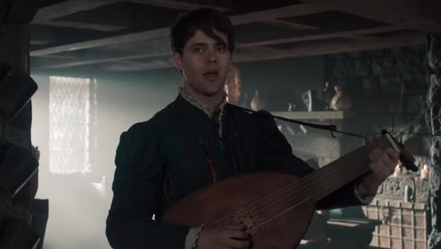 "Toss a coin to your Witcher" song has been modded to the original game