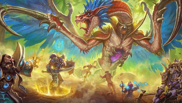 Zul'Gurub raid is now live in World of Warcraft Classic