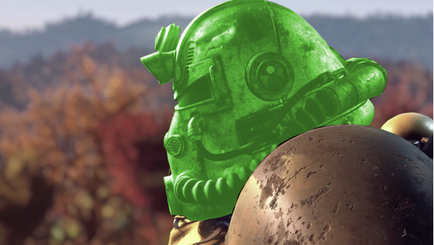 Fallout 76's V.A.T.S. will be in real time