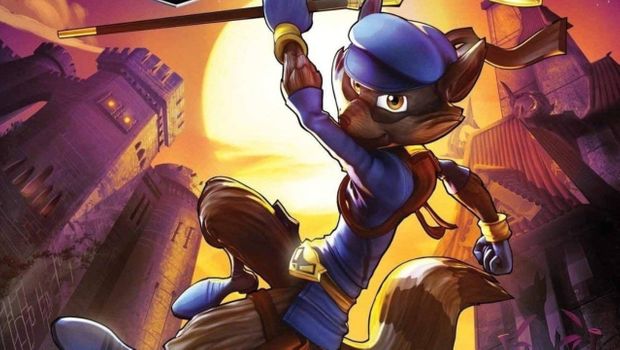 Confirmed: No plans to revisit Sly Cooper or InFamous franchises anytime soon