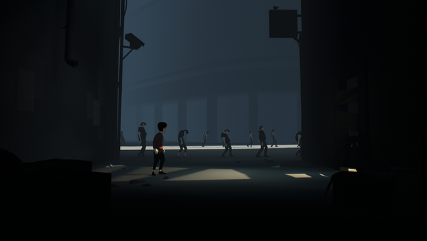 Inside is on its way to the Switch