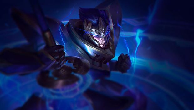 League of Legends Hextech skins can be won through Pringles promotion