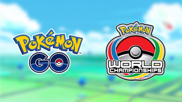 Pokemon GO Championship Series announced - will kick off in 2022