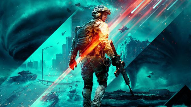 Battlefield 2042 has already lost almost 50 per cent of its player base on Steam