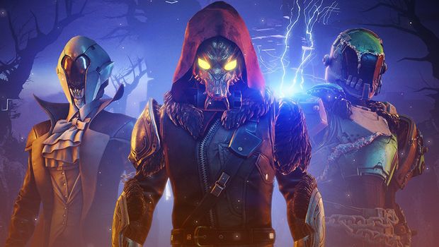 Destiny 2, Halo 3 and more coming to Xbox Game Pass soon