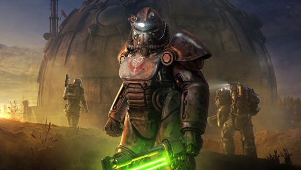 Fallout 76 to host a double S.C.O.R.E. event next week