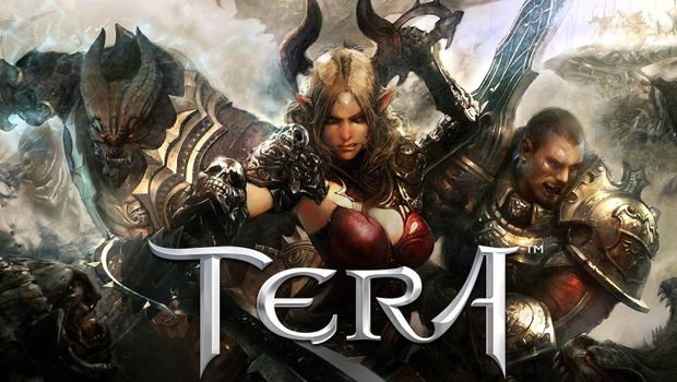 TERA release date for consoles revealed