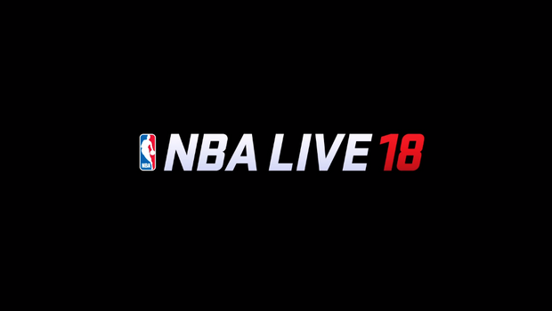 NBA Live 18 out now