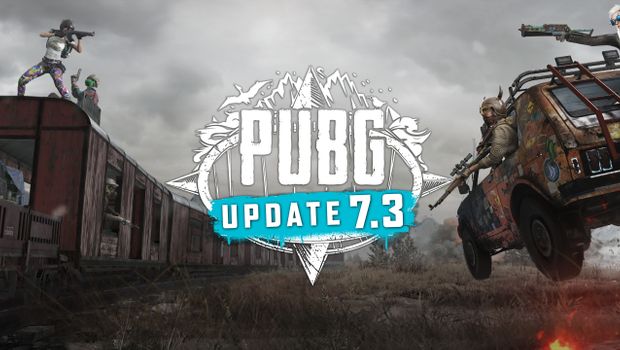 PUBG patch 7.3 now live on PC, consoles soon