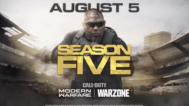 How to fix Call of Duty: Modern Warfare Season 5 slow update issue