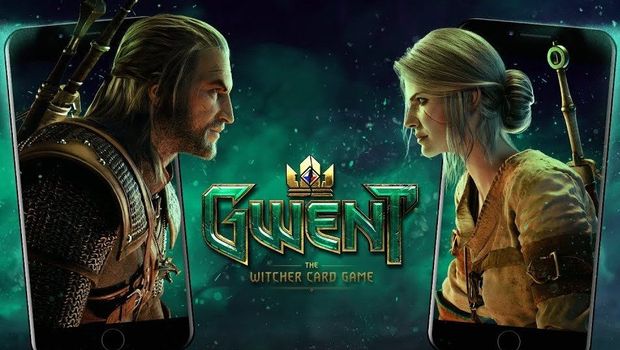 Gwent's fifth expansion brings back memorable character