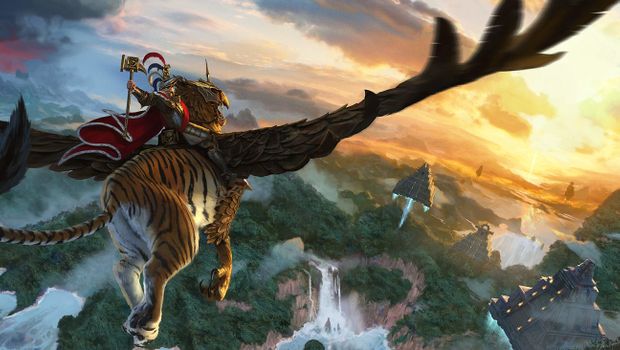 Total War: Warhammer 2 Festag update is live