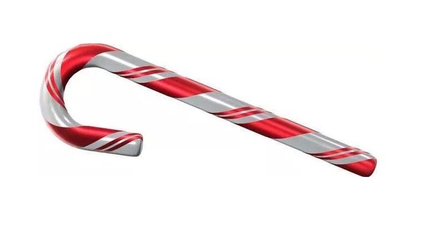 Valorant Winterwunderland skin - Melee