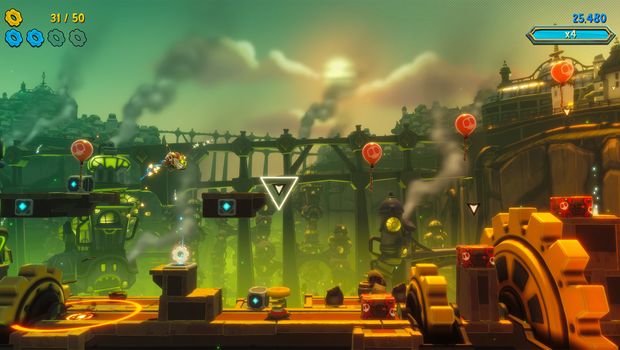 League of Legends' Ziggs stars in the new rhythm game