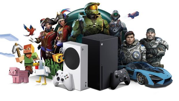 List of confirmed Xbox Game Pass day-one releases in 2022 (August 2022)