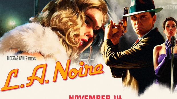 L.A. Noir is being ported to PlayStation 4, Xbox One and Switch
