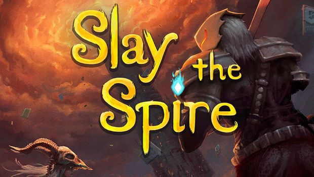 Slay the Spire patch update for iOS optimizes mobile gameplay