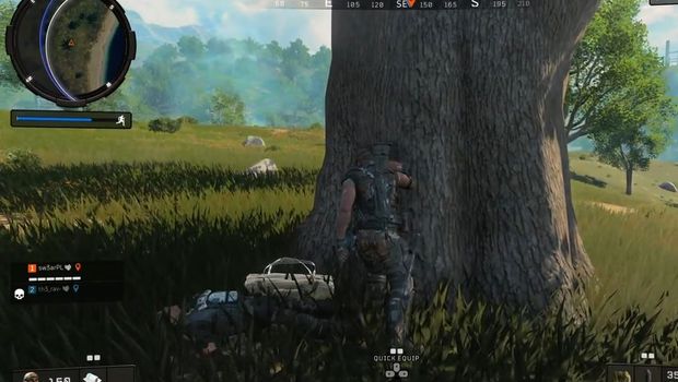 CoD: Black Ops 4 players found emote cheating