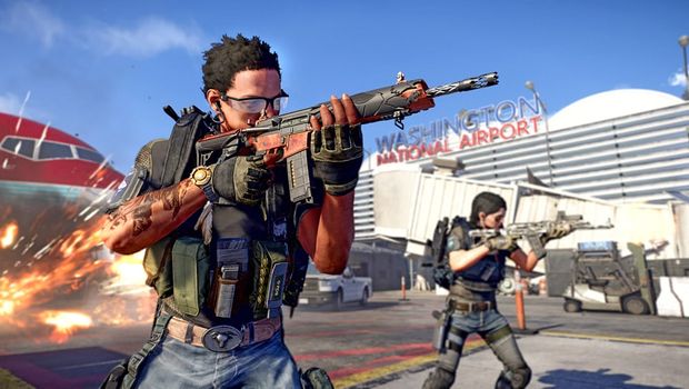 Division 2's TU9 will bring about the option to reconfigure Exotics