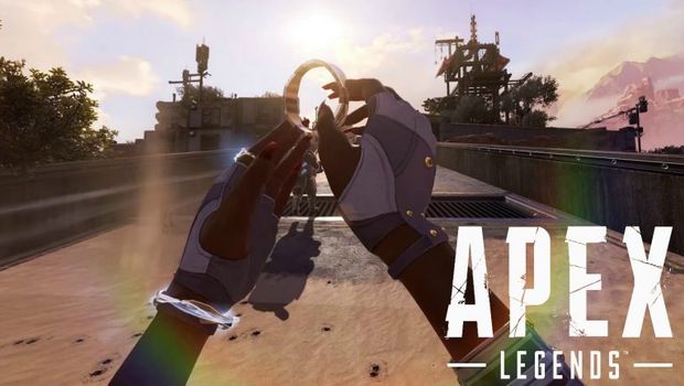 Apex Legends: Respawn are buffing Loba's bracelet ability in Season 9