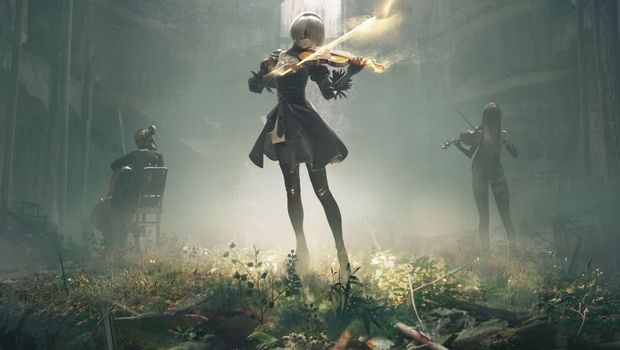 Platinum Games secure a capital investment from Tencent