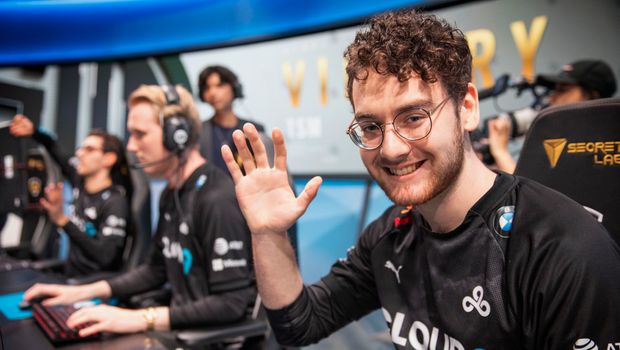 LCS spring split mid-season review: best performers