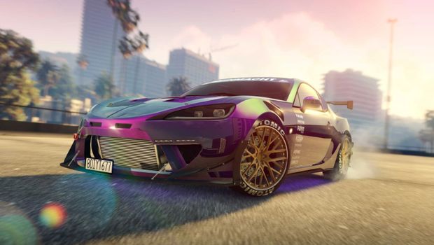 PSA: GTA E&E character transfer delets PS4 and Xbox One progress