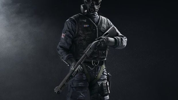 Ubisoft to nerf Rainbow Six Siege's Thatcher