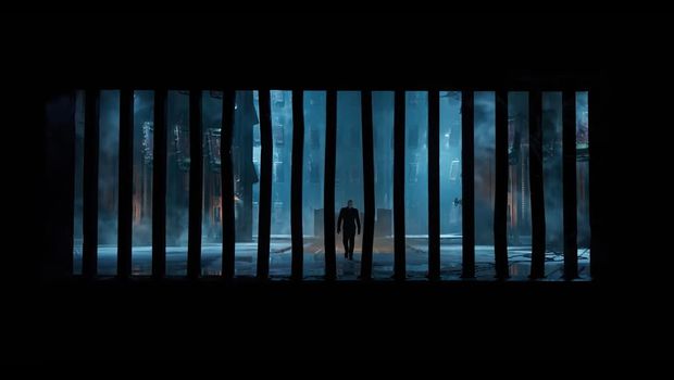 Gotham Knights combat has been redesigned with co-op in mind