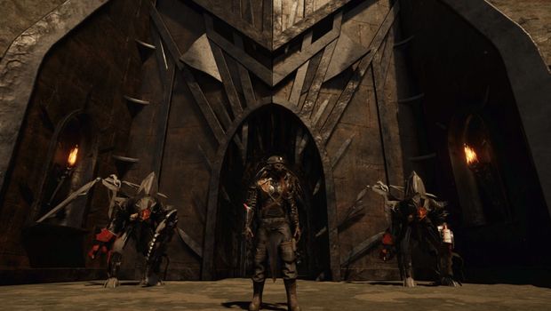 ELEX II gets a release date as pre-orders go live