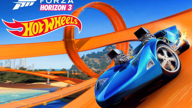 Forza Horizon 3 goes down under