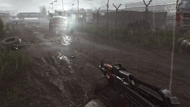 Escape From Tarkov patch brings a new boss