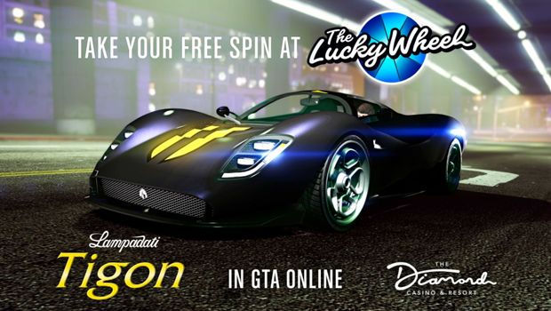 GTA Online discounts for the week of October 8, 2020