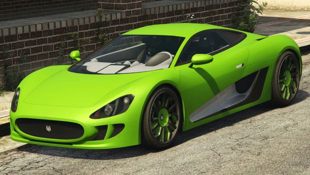 GTA Online doubles up on Special Cargo, login reward is Zit Tee