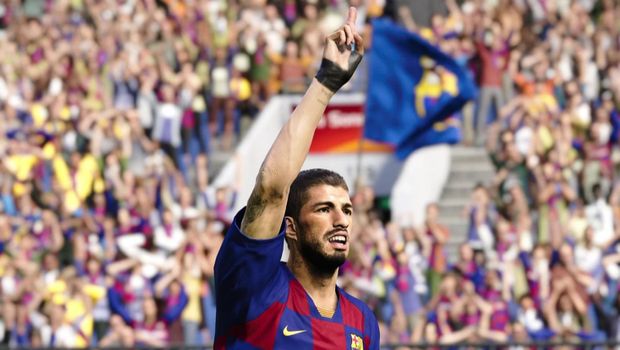 PES 2020 Data Pack 4 announced, players disappointed