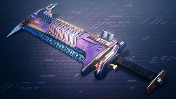 Destiny 2 Beyond Light weapons have started leaking