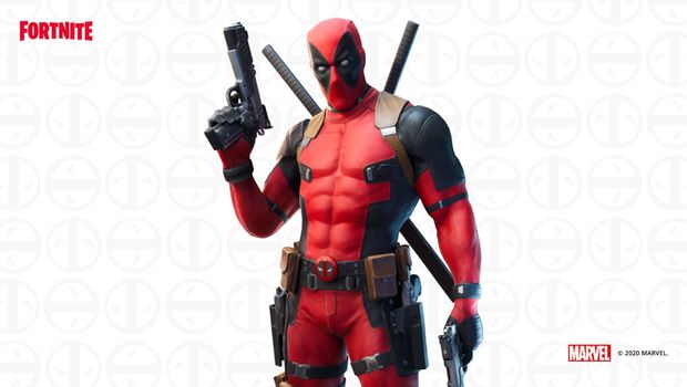 Deadpool drops into Fortnite in style, with a yacht and fresh remixed track