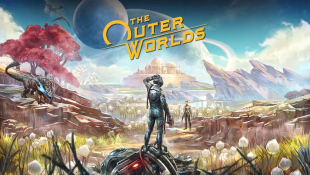 Obsidian and Microsoft will publish future Outer Worlds games