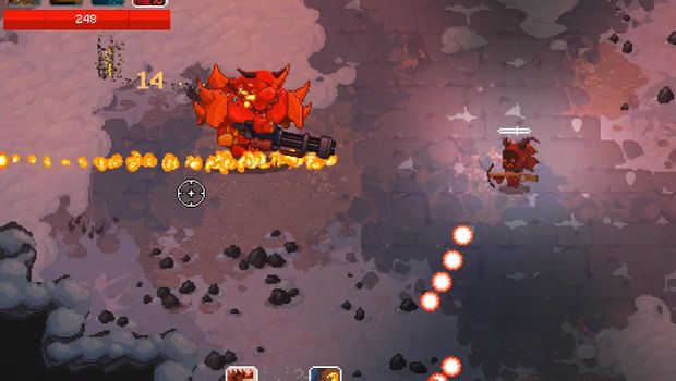 To Hell with Hell coming in July 2018